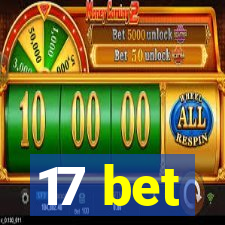 17 bet